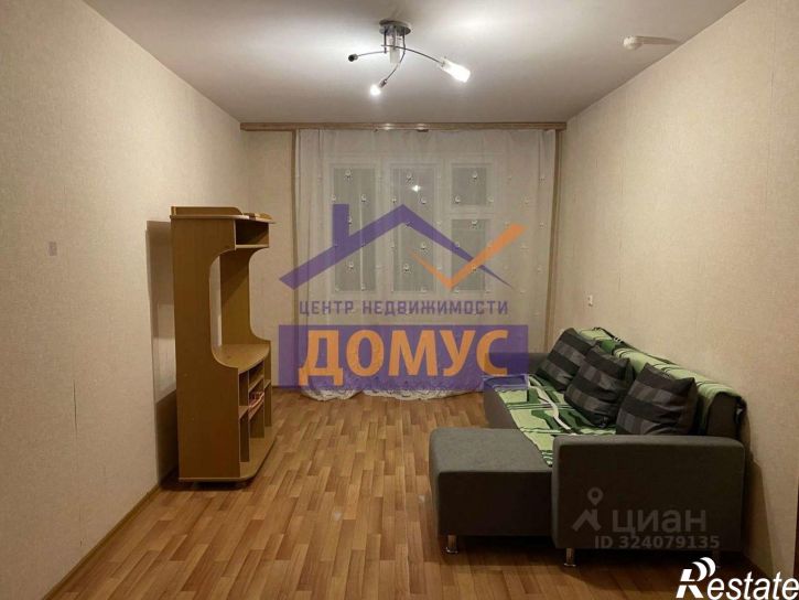 1-комн квартира Почтовая улица, 62В,  д. 62В