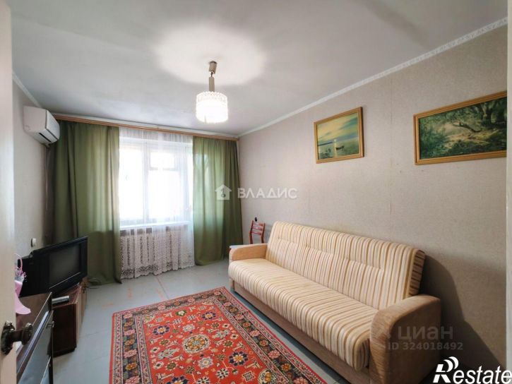 2-комн квартира Белгородский проспект, 57,  д. 57