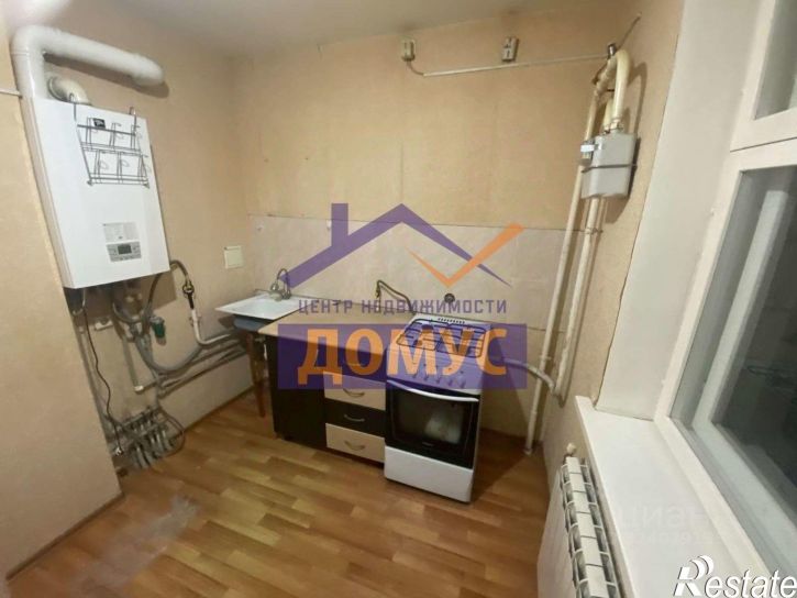 1-комн квартира Почтовая улица, 62В,  д. 62В