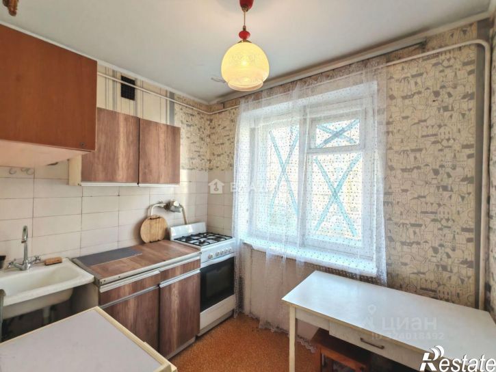 2-комн квартира Белгородский проспект, 57,  д. 57