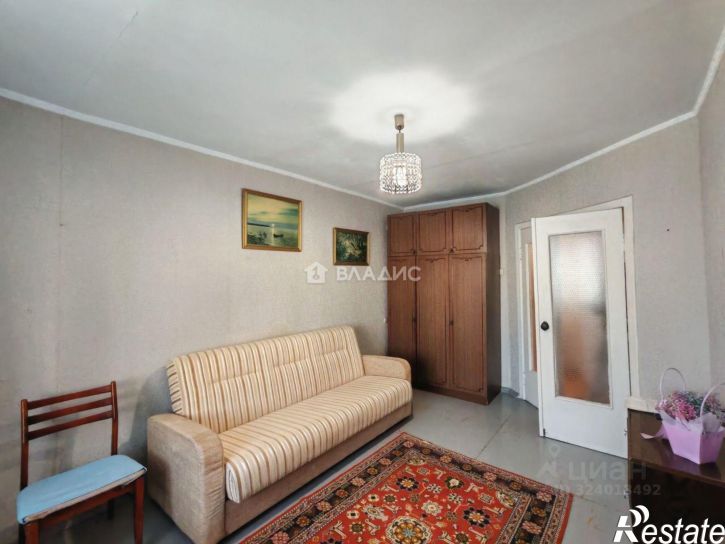 2-комн квартира Белгородский проспект, 57,  д. 57