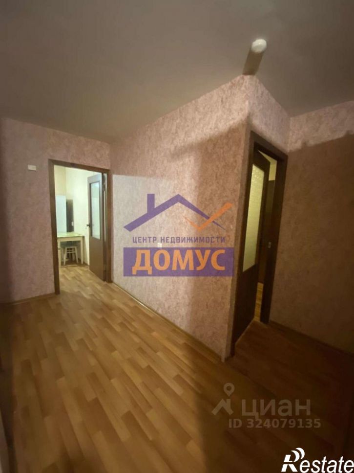 1-комн квартира Почтовая улица, 62В,  д. 62В