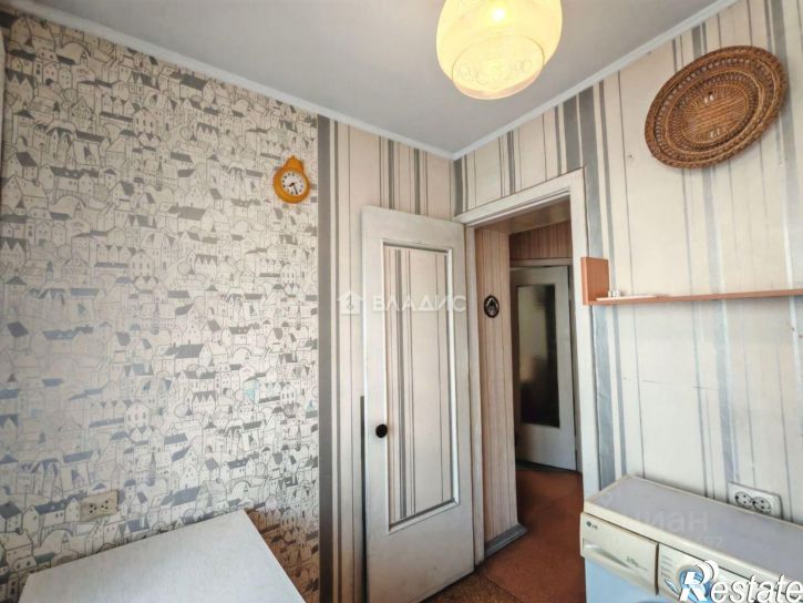 2-комн квартира Белгородский проспект, 57,  д. 57