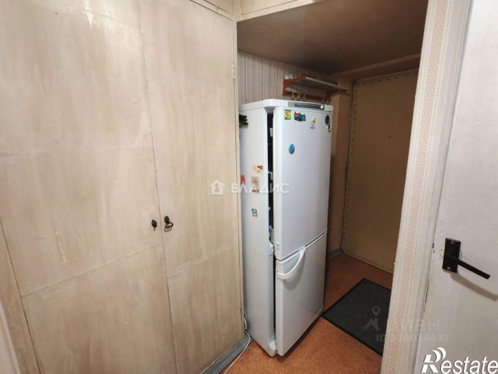 2-комн квартира Белгородский проспект, 57,  д. 57