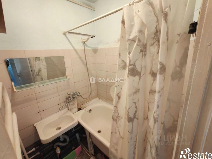 2-комн квартира Белгородский проспект, 57,  д. 57