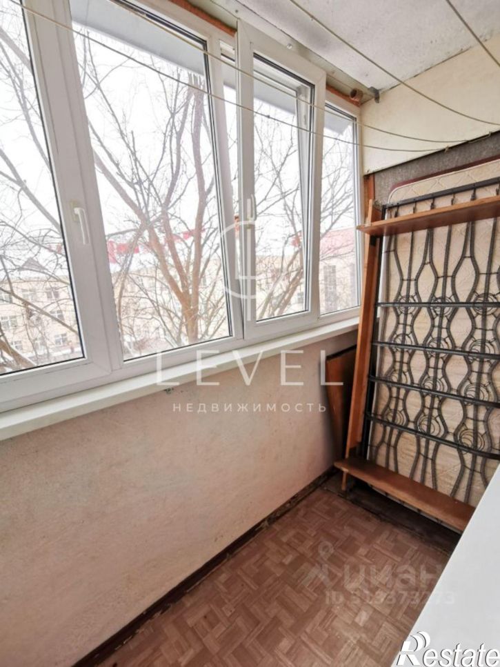 1-комн квартира ул Буденного, 12,  д. 12