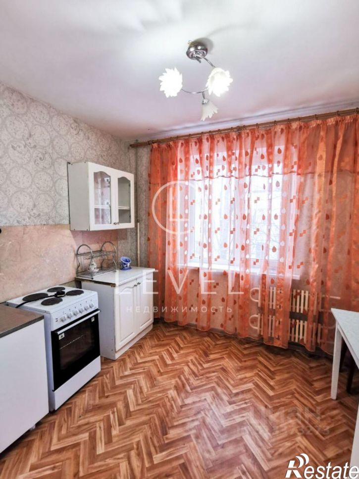 1-комн квартира ул Буденного, 12,  д. 12