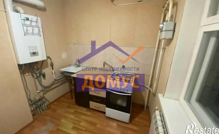 1-комн квартира Почтовая улица, 62В,  д. 62В