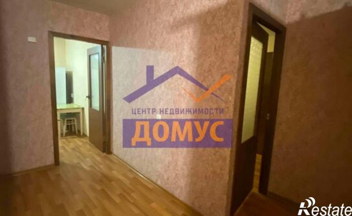 1-комн квартира Почтовая улица, 62В,  д. 62В