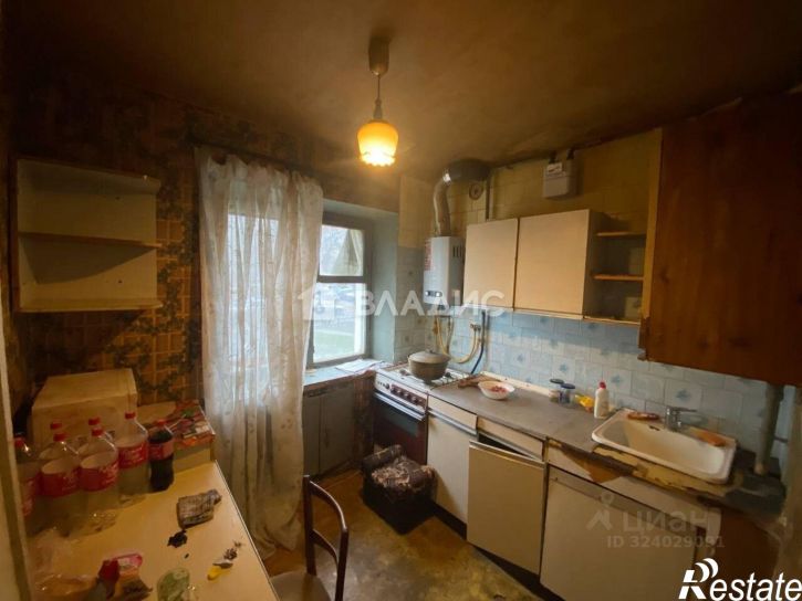 2-комн квартира ул Гагарина, 25,  д. 25