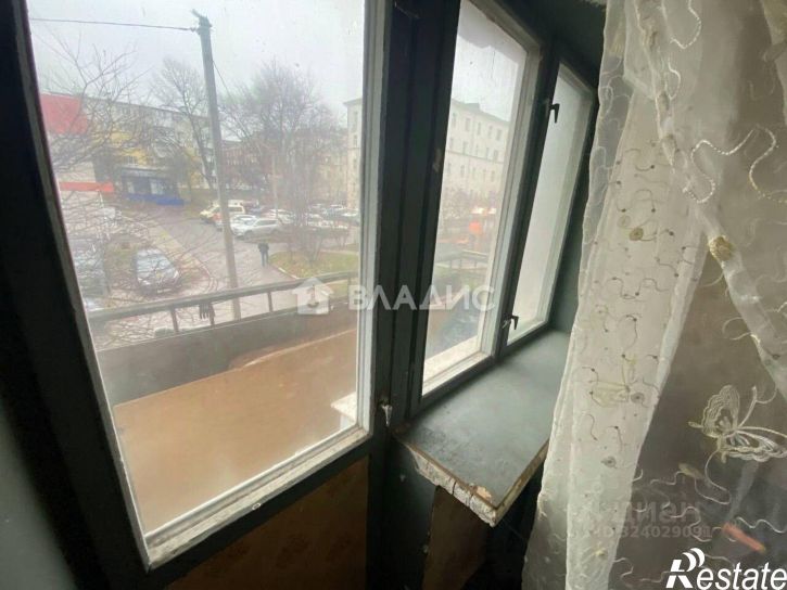 2-комн квартира ул Гагарина, 25,  д. 25