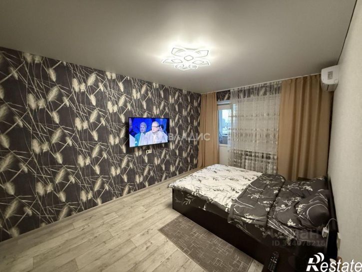 2-комн квартира ул Губкина, 29,  д. 29