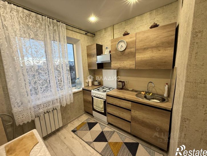 2-комн квартира ул Губкина, 29,  д. 29