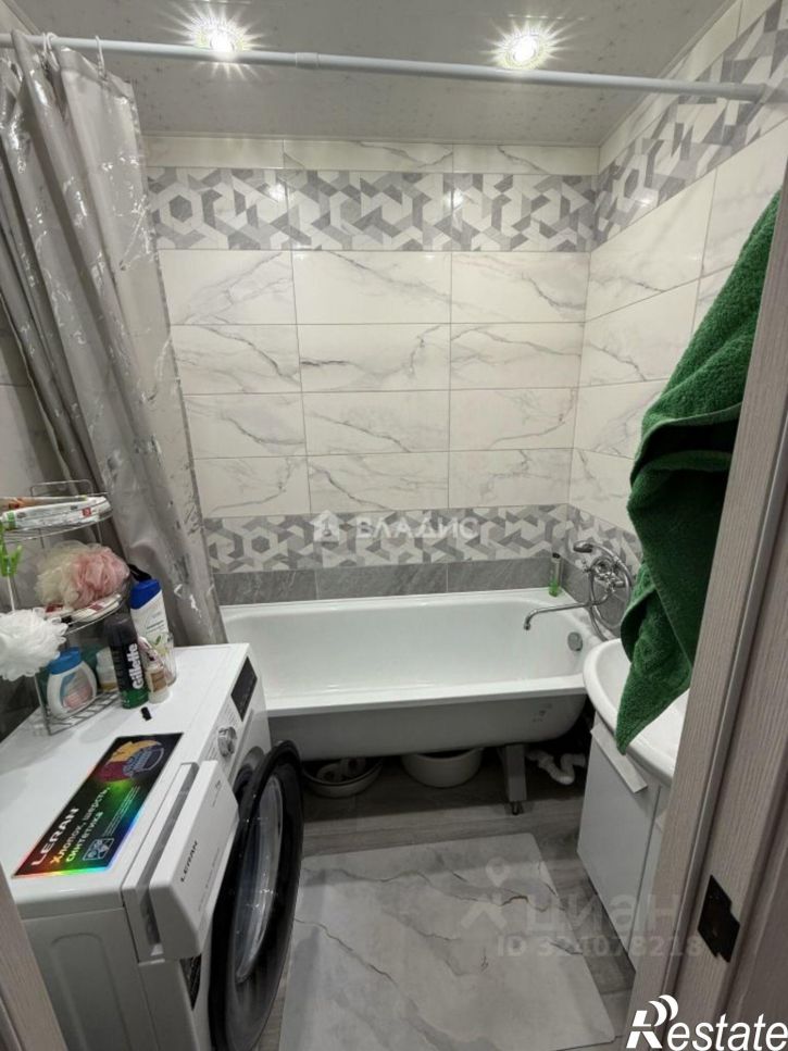 2-комн квартира ул Губкина, 29,  д. 29