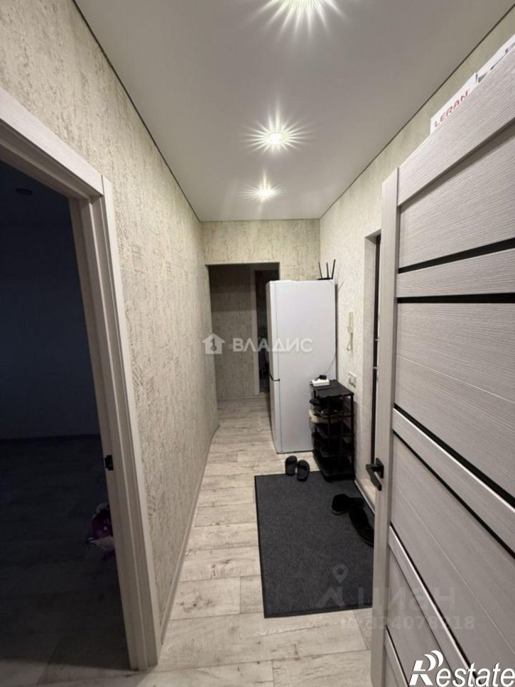 2-комн квартира ул Губкина, 29,  д. 29