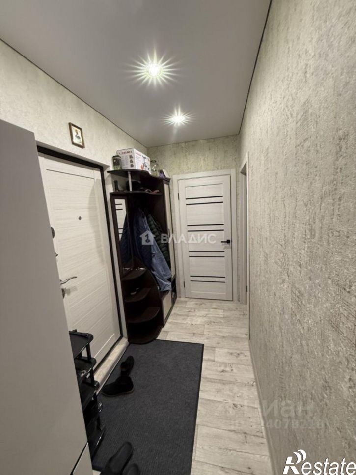 2-комн квартира ул Губкина, 29,  д. 29