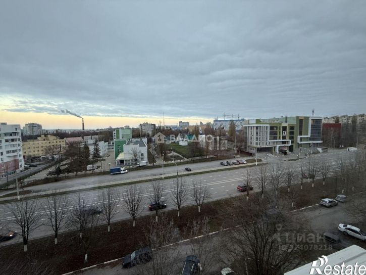 2-комн квартира ул Губкина, 29,  д. 29