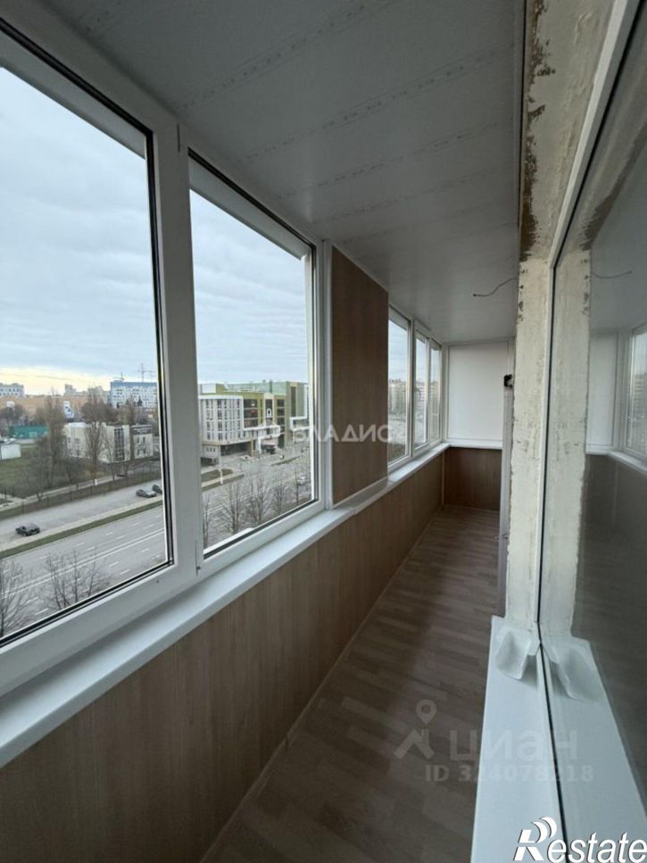 2-комн квартира ул Губкина, 29,  д. 29