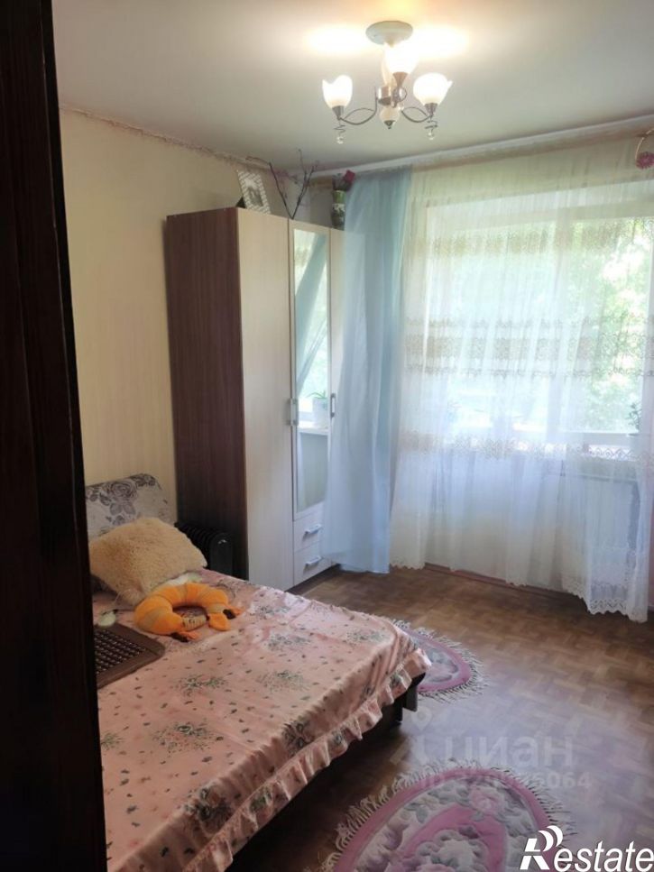 2-комн квартира ул Буденного, 13,  д. 13