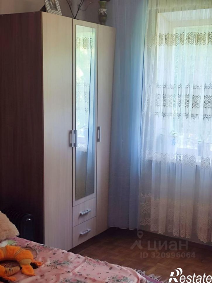 2-комн квартира ул Буденного, 13,  д. 13