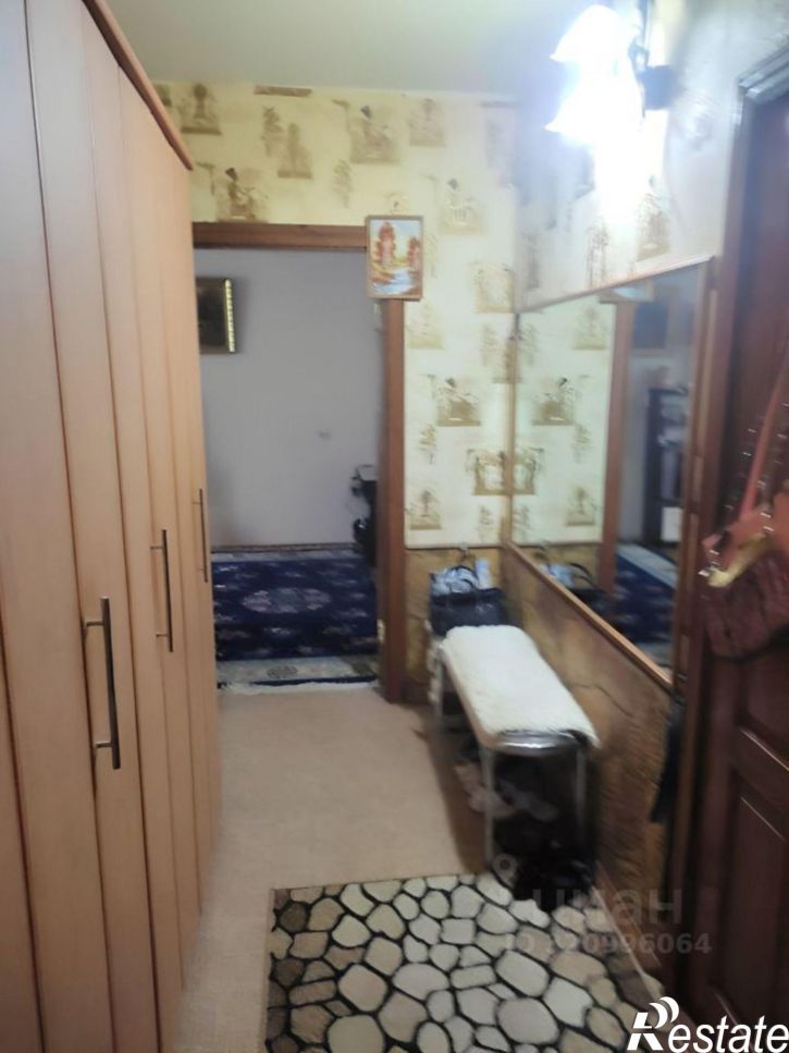 2-комн квартира ул Буденного, 13,  д. 13