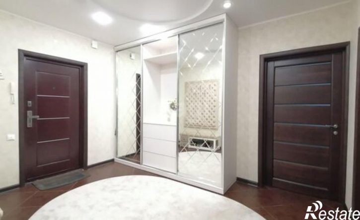 3-комн квартира ул Макаренко, 22,  д. 22