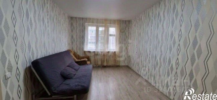 1-комн квартира ул Газовиков, 5,  д. 5