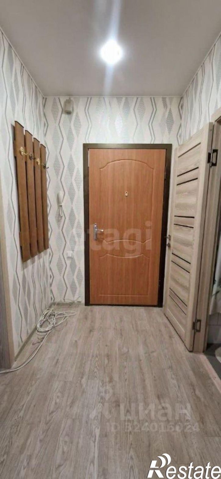 1-комн квартира ул Газовиков, 5,  д. 5