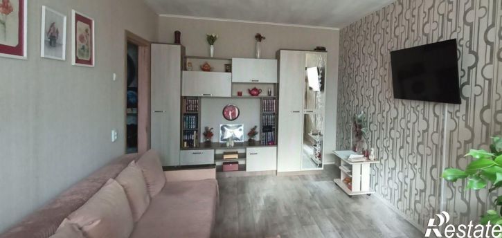 2-комн квартира ул Менделеева, 8а,  д. 8а