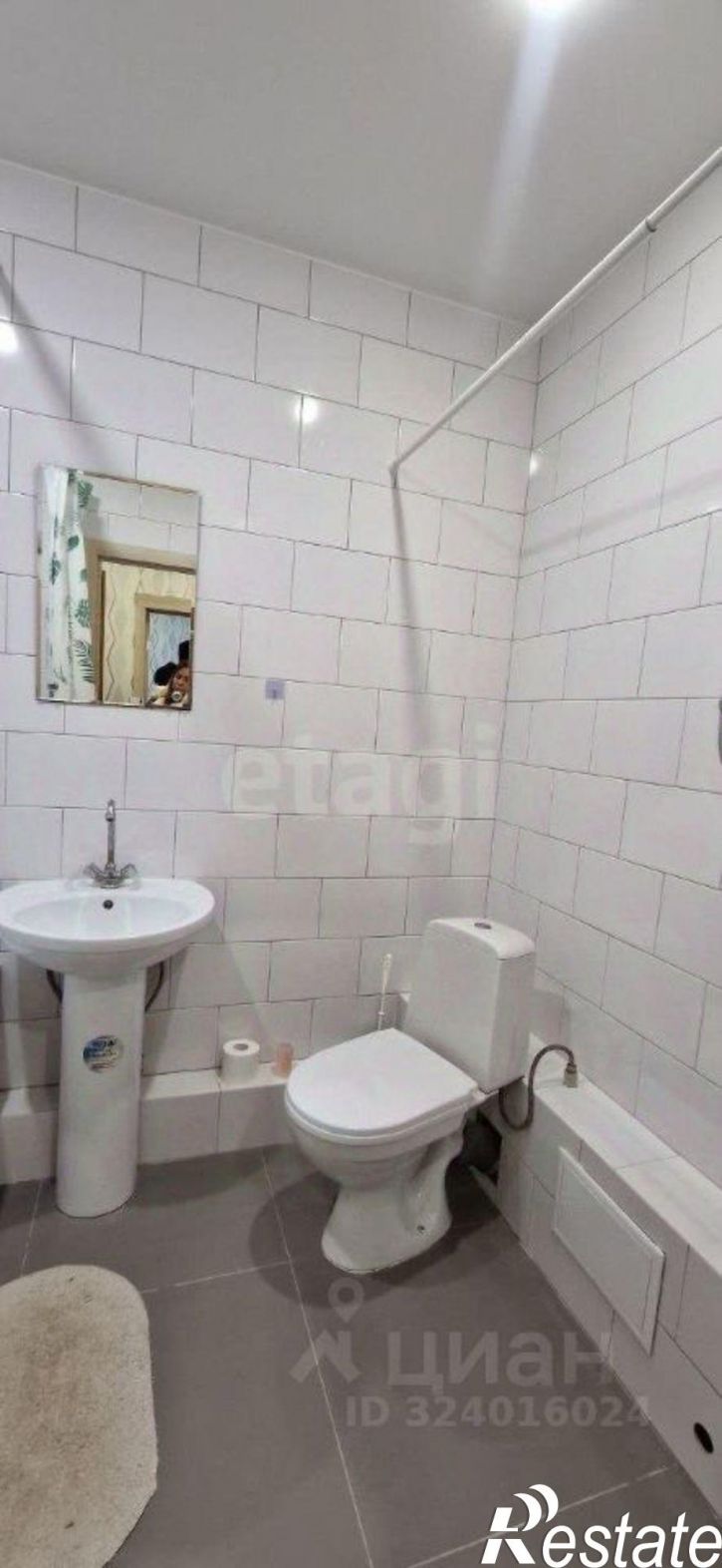 1-комн квартира ул Газовиков, 5,  д. 5