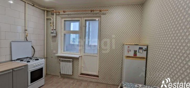 1-комн квартира ул Газовиков, 5,  д. 5