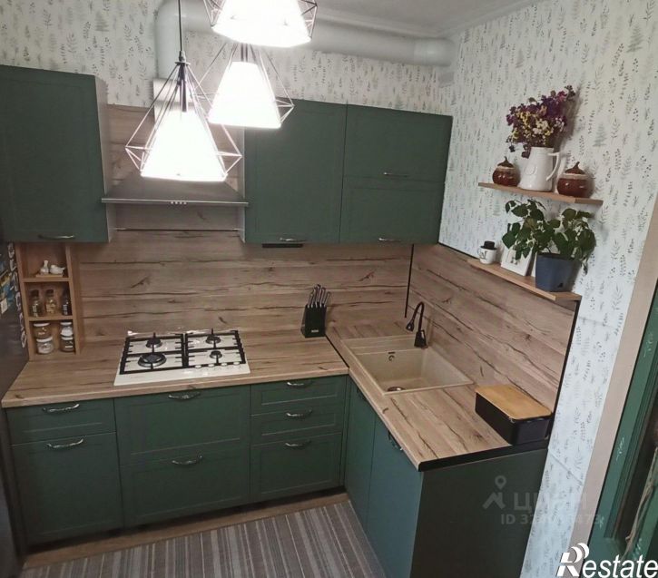 2-комн квартира ул Менделеева, 8а,  д. 8а