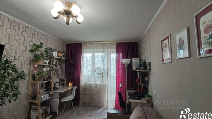 2-комн квартира ул Менделеева, 8а,  д. 8а