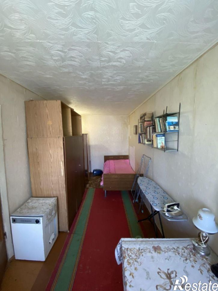 2-комн квартира Садовая улица, 23А,  д. 23А