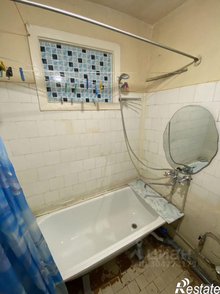 2-комн квартира Садовая улица, 23А,  д. 23А