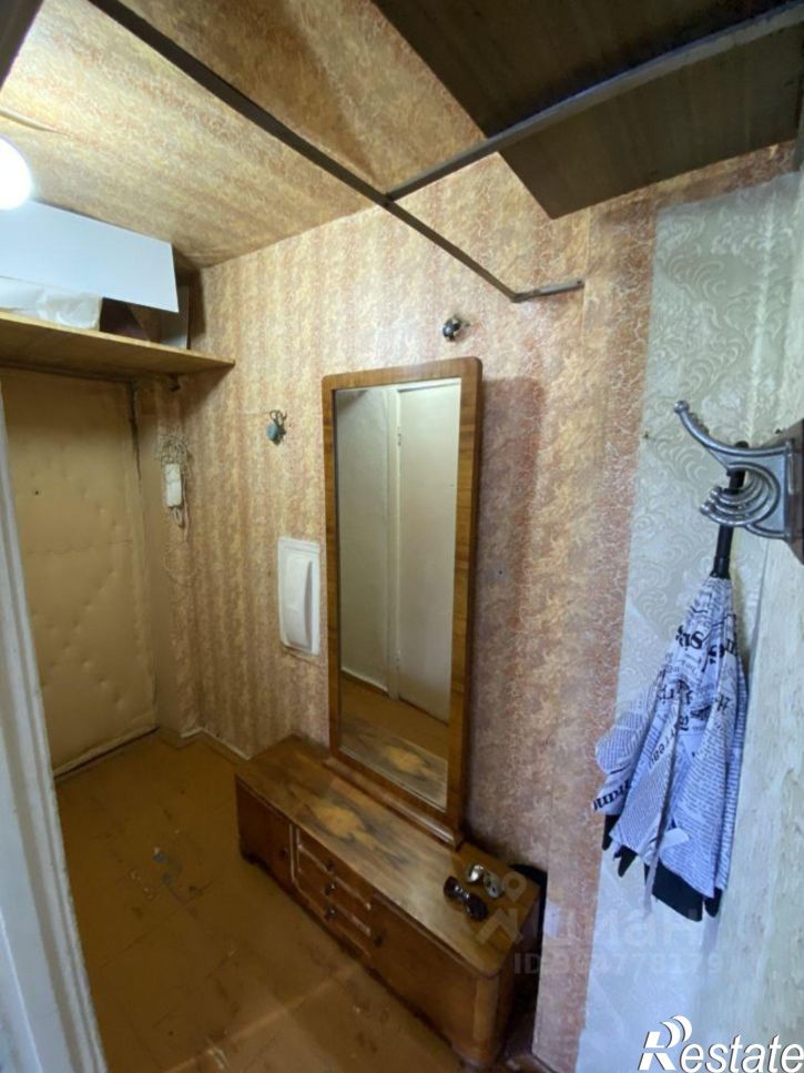 2-комн квартира Садовая улица, 23А,  д. 23А