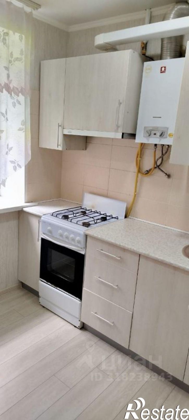 1-комн квартира Садовая улица, 41,  д. 41