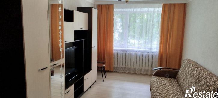 1-комн квартира Садовая улица, 41,  д. 41