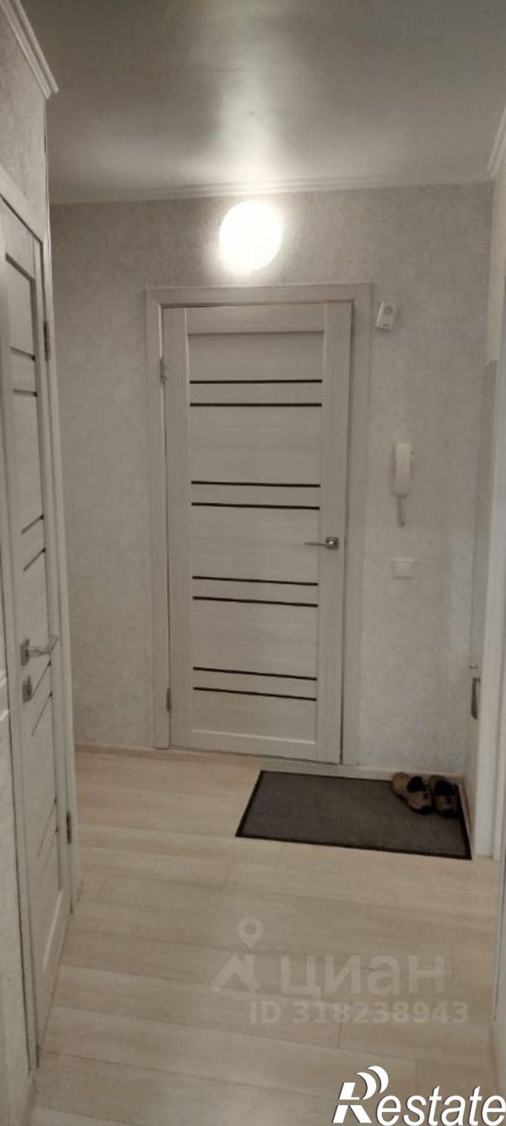 1-комн квартира Садовая улица, 41,  д. 41