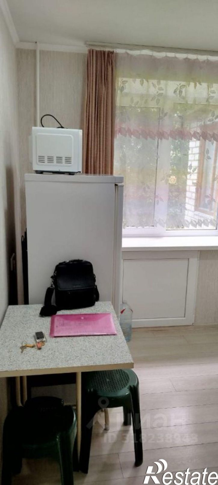 1-комн квартира Садовая улица, 41,  д. 41