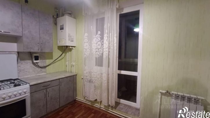 1-комн квартира улица Квасова, 35,  д. 35