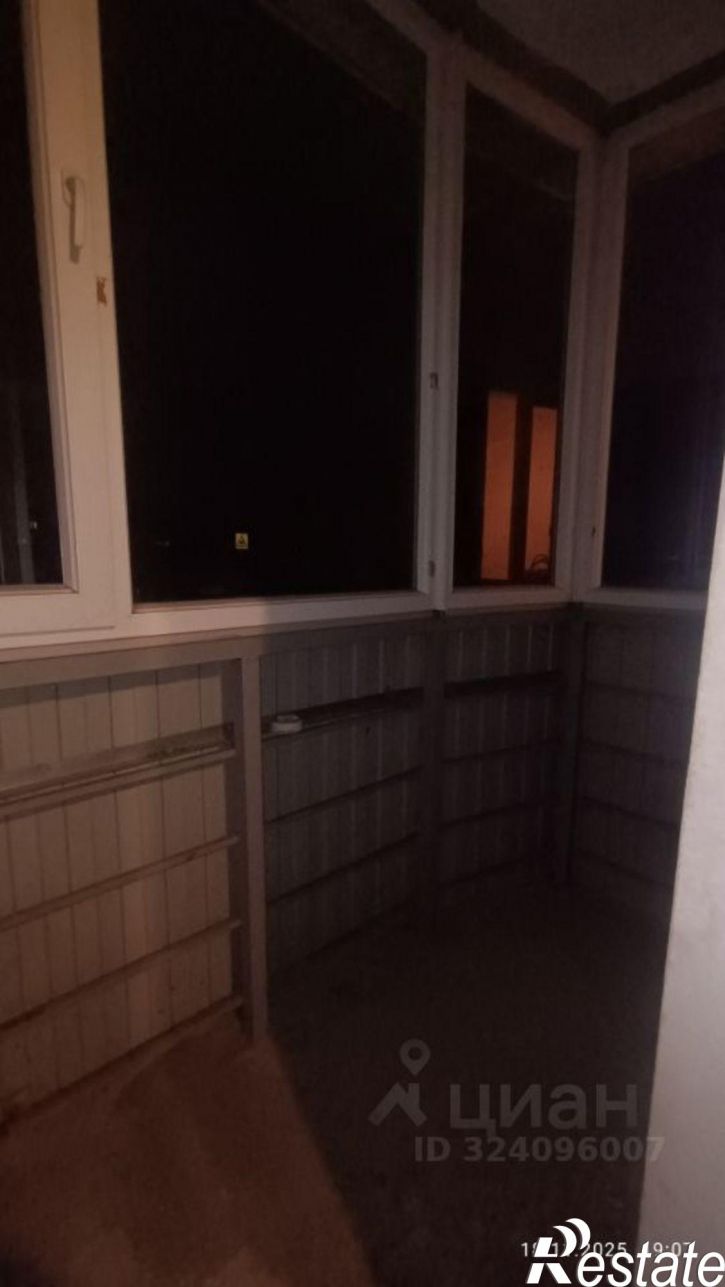 1-комн квартира улица Квасова, 35,  д. 35