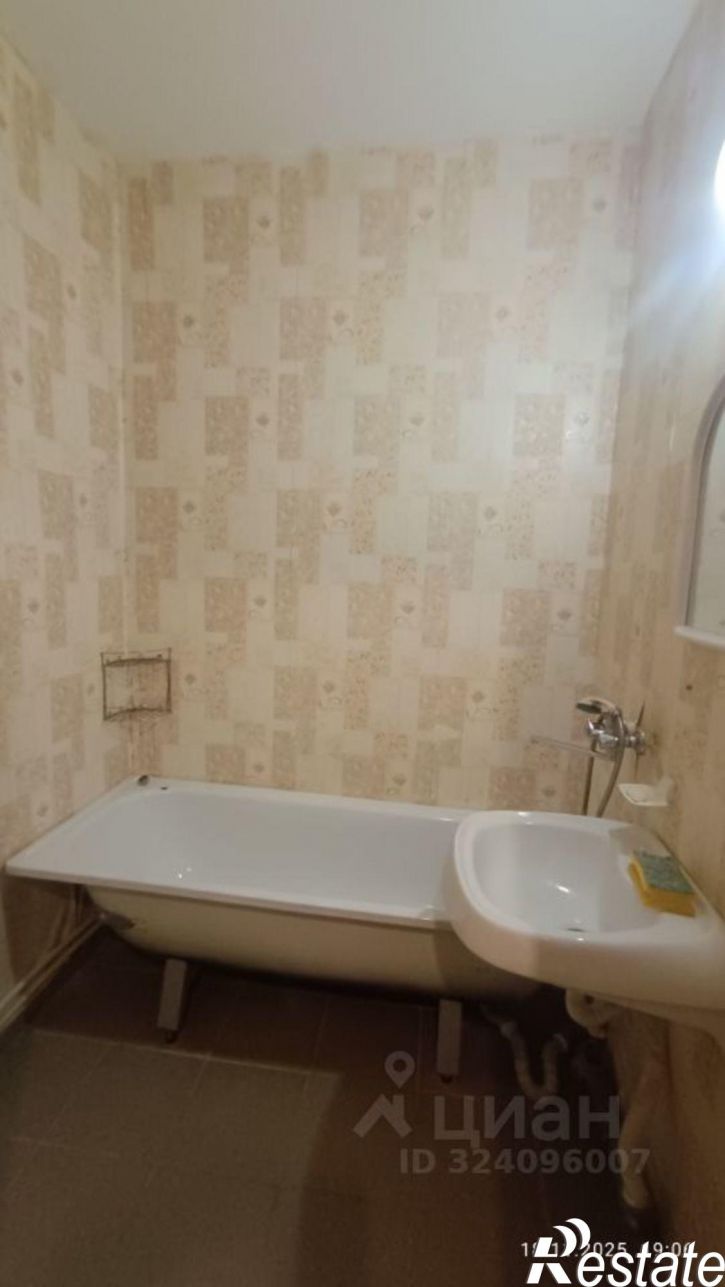 1-комн квартира улица Квасова, 35,  д. 35