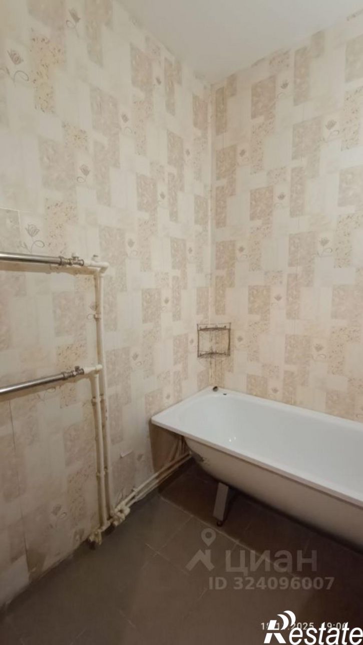 1-комн квартира улица Квасова, 35,  д. 35