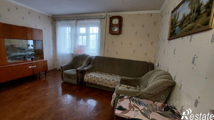 1-комн квартира ул Садовая, 55,  д. 55