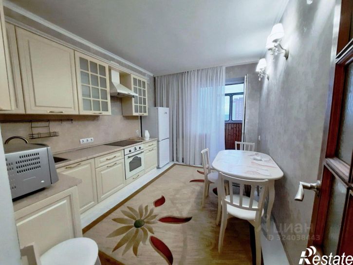 3-комн квартира ул Белгородского полка, 67,  д. 67