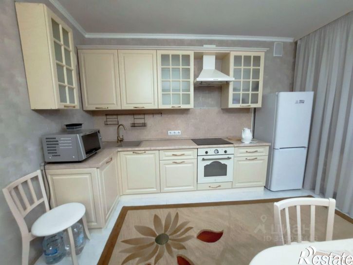 3-комн квартира ул Белгородского полка, 67,  д. 67