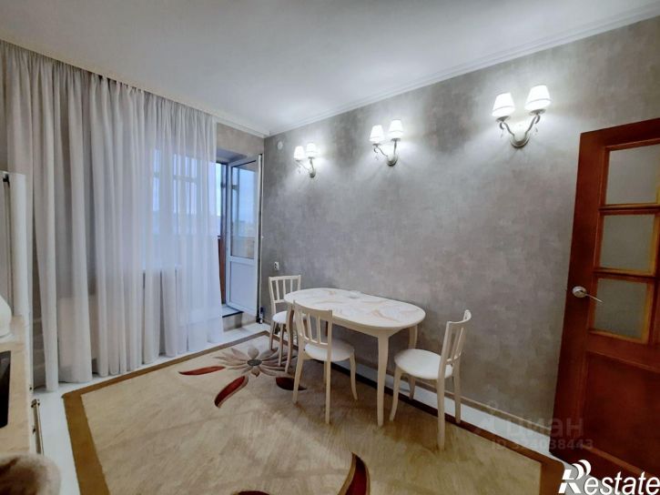 3-комн квартира ул Белгородского полка, 67,  д. 67