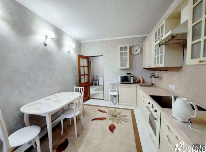 3-комн квартира ул Белгородского полка, 67,  д. 67