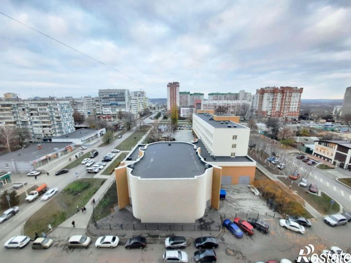 3-комн квартира ул Белгородского полка, 67,  д. 67